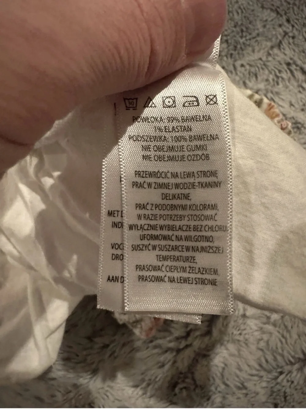 Tommy Bahama sweet floral